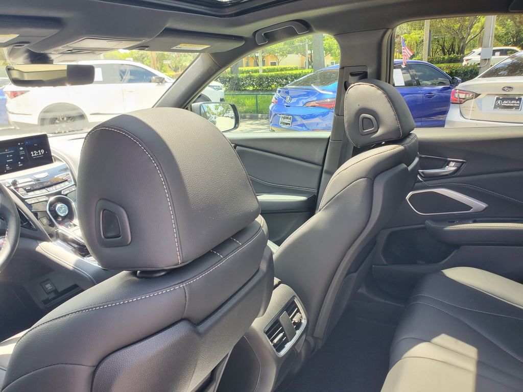 2025 Acura RDX - $37,988