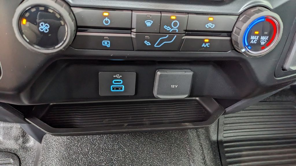 2026 Ford F-250 Super Duty XL - Photo 82