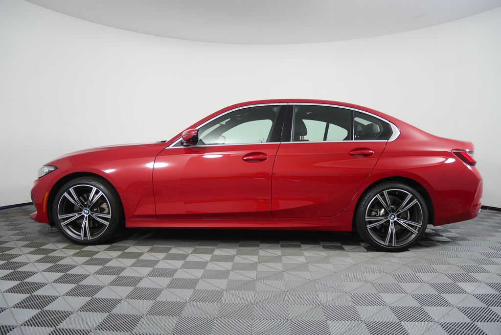 Thumbnail: 2024 BMW 3 Series - 6