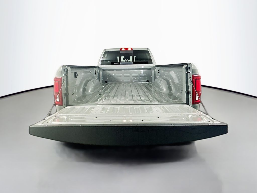 New 2026 White Ram Power Wagon 12in image 16