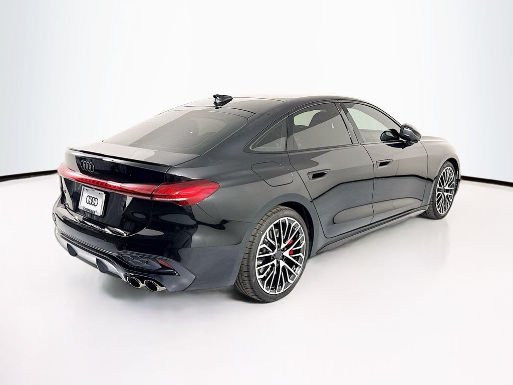 Thumbnail: 2026 Audi S5 - 5