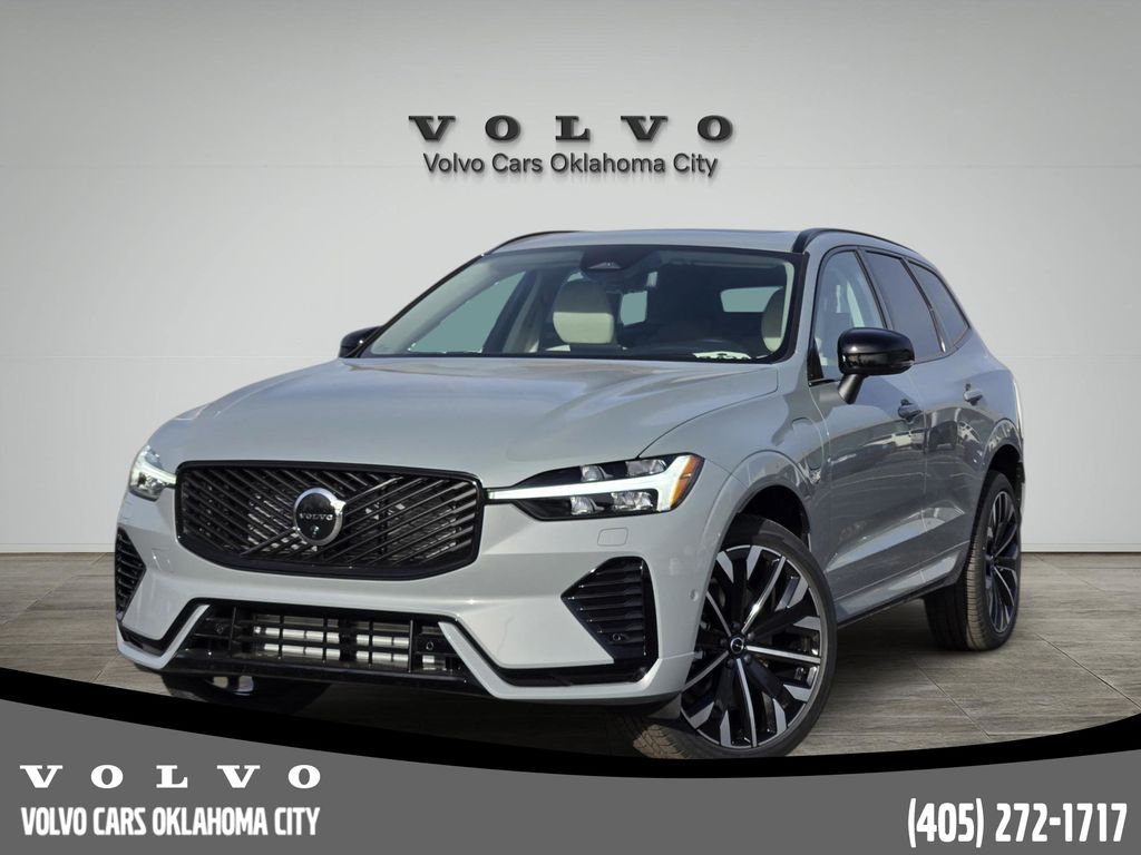 2026 Volvo XC60 Ultra's photo