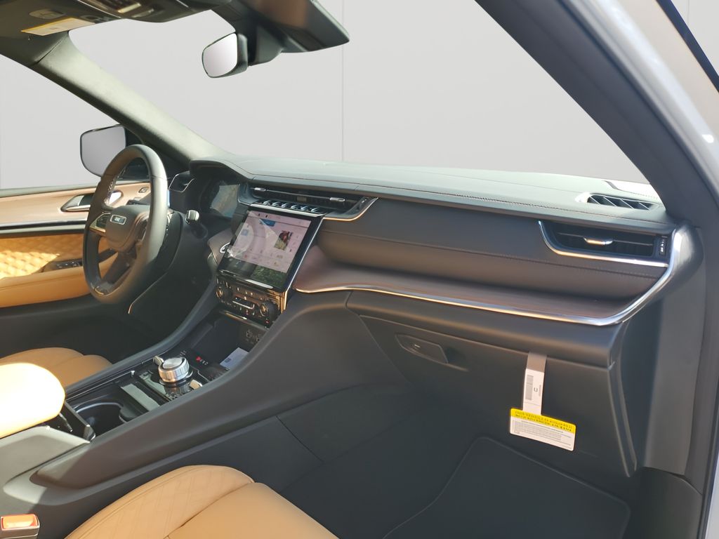 New Car 2025 Jeep Grand Cherokee  Summit For Sale Under $60,000 In Austin, Texas