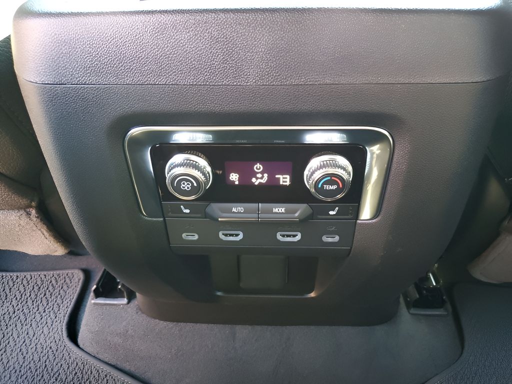 Used Car 2024 Gmc Yukon  Denali For Sale Under $80,000 In Austin, Texas