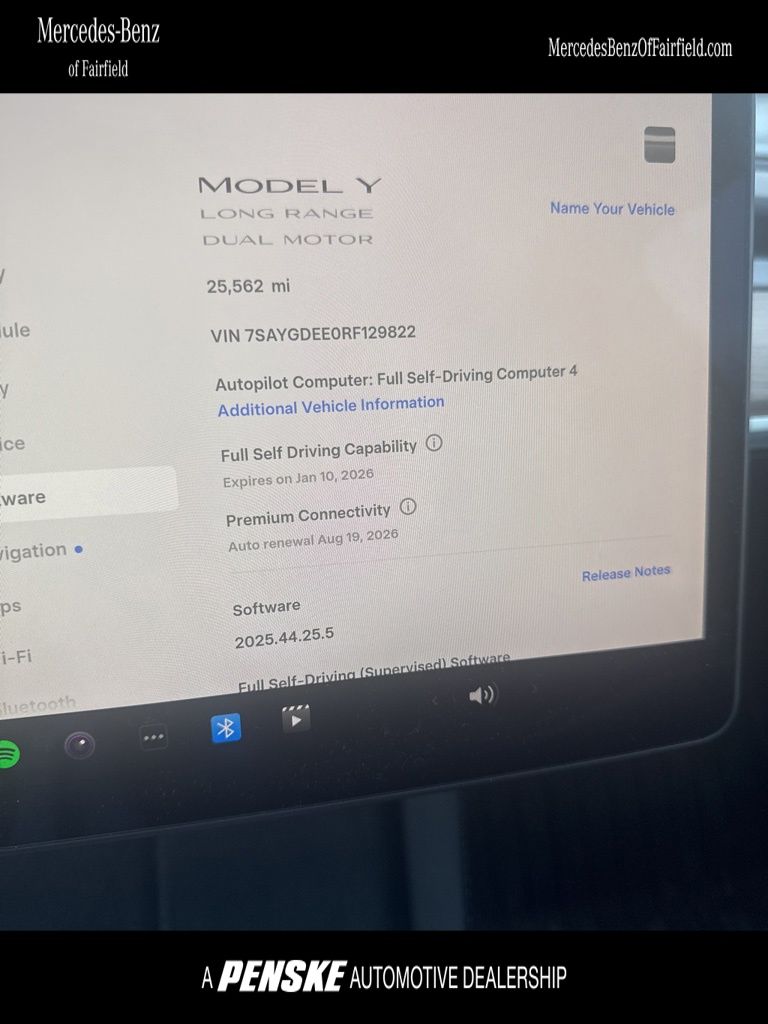 Thumbnail: 2024 Tesla Model Y - 1