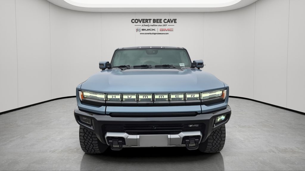 Used Car 2024 Gmc Hummer Ev Suv  3x For Sale Under $80,000 In Austin, Texas