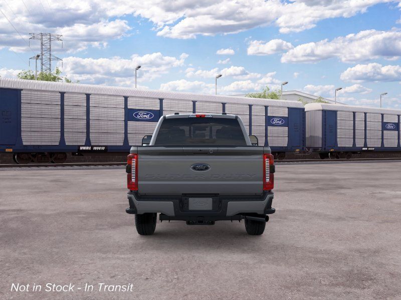2026 Ford F-250 Super Duty XLT