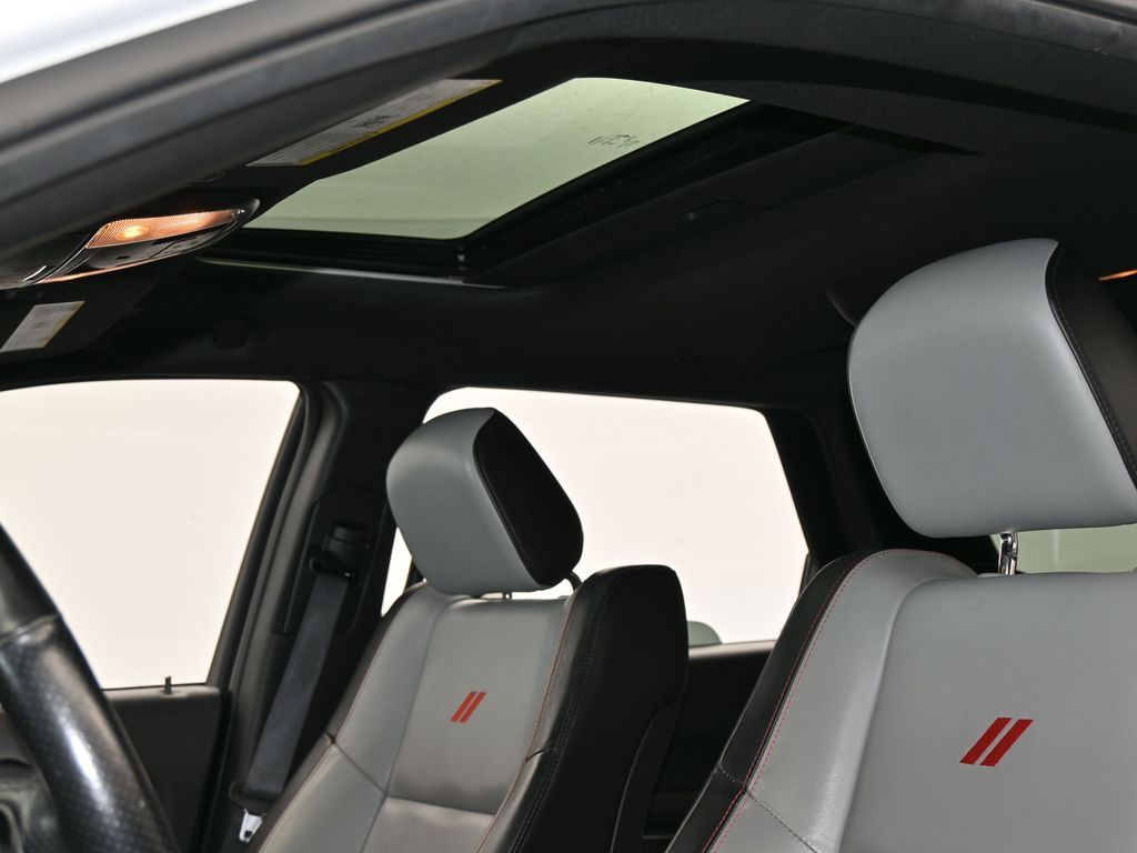 Used 2023 White Knuckle Clearcoat Dodge GT Plus image 11