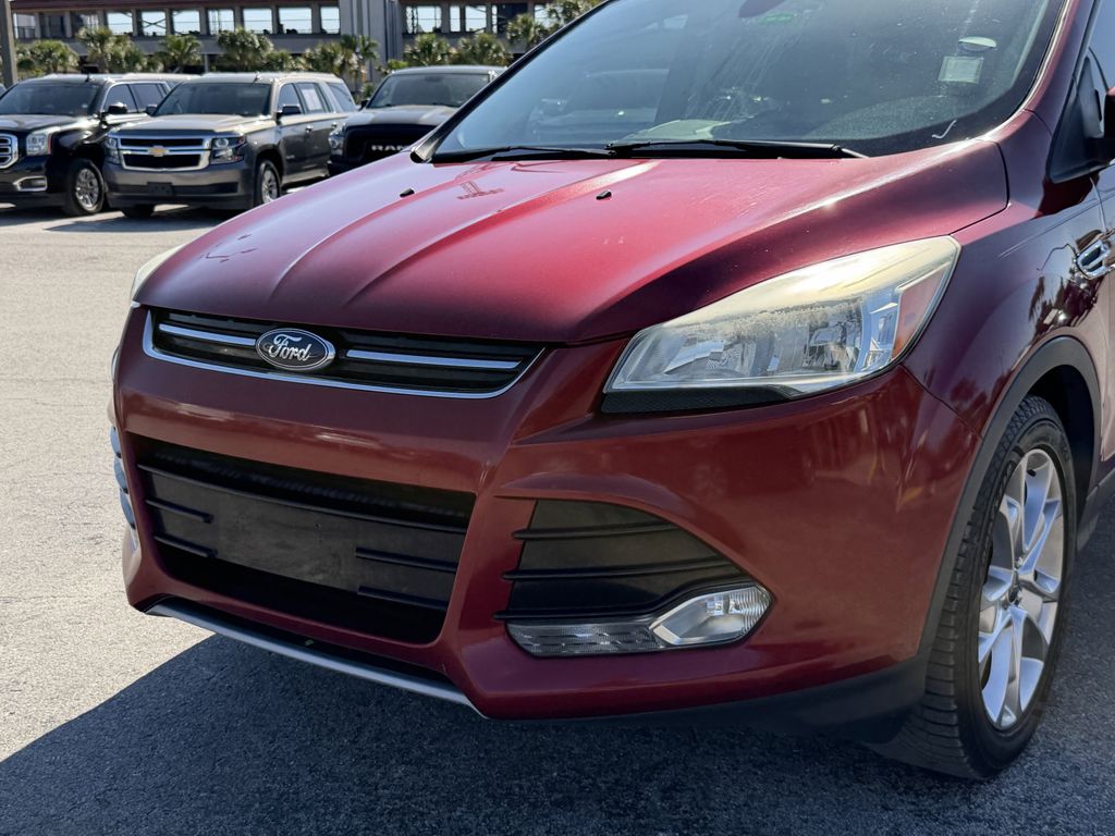 used 2014 Ford Escape car, priced at $7,692
