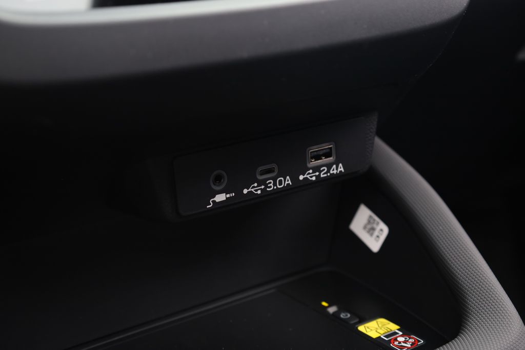 new 2026 Subaru Forester car, priced at $36,202
