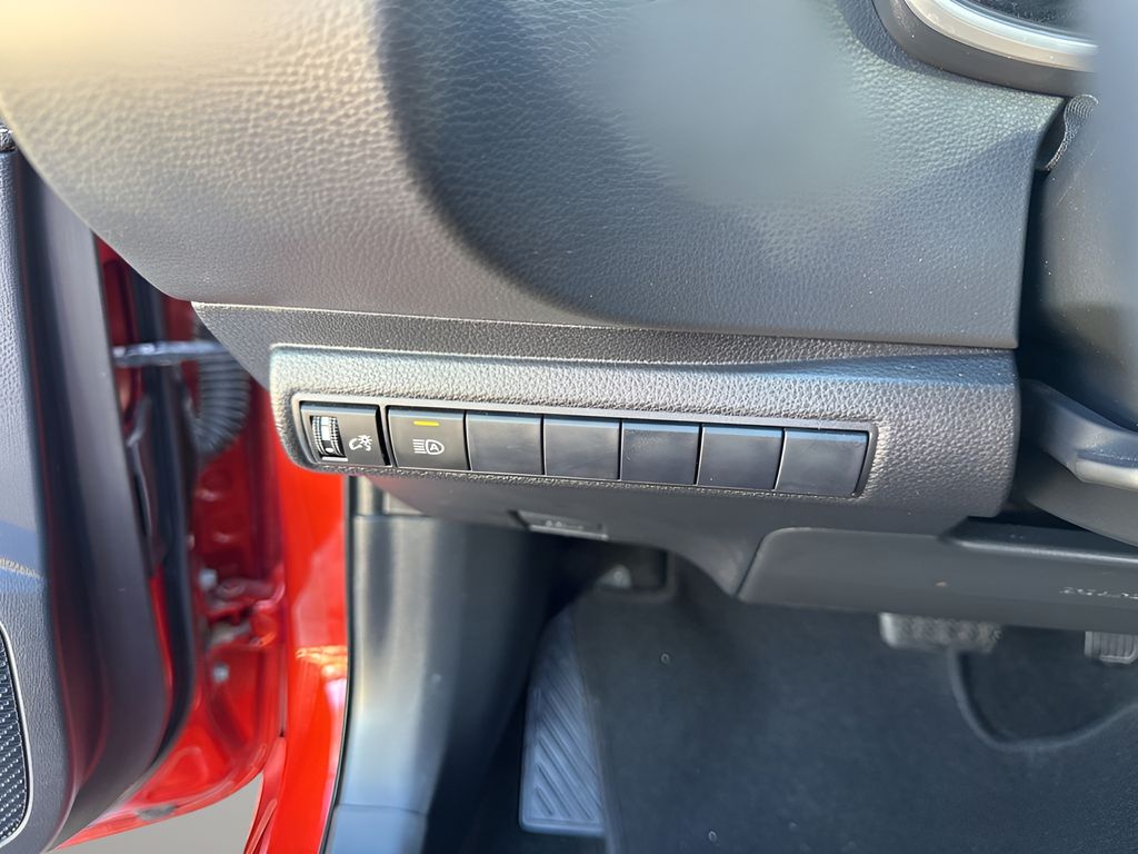 Used Car 2019 Toyota Corolla Hatchback  Xse For Sale Under $20,000 In Austin, Texas