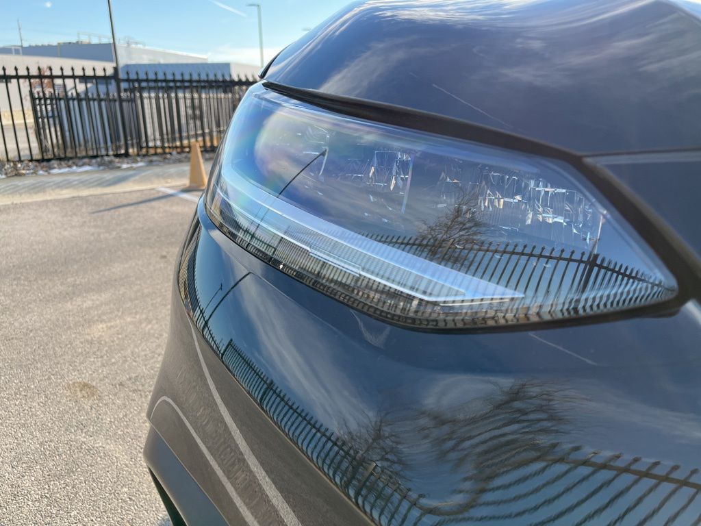 Thumbnail: 2026 Honda HR-V - 14