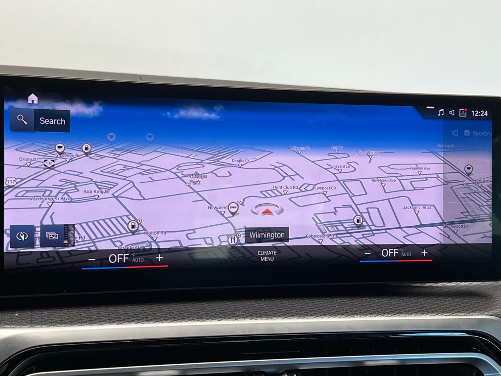 2023 BMW 3 Series M340i xDrive 14