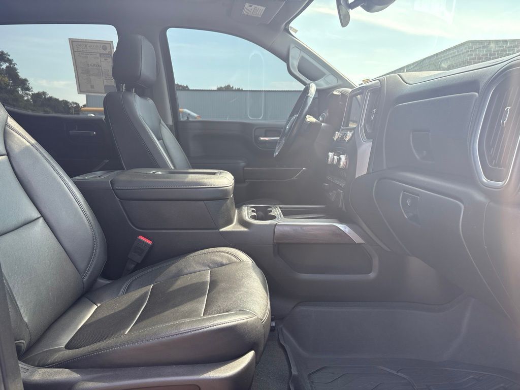 Used 2019 GMC Sierra 1500 Truck