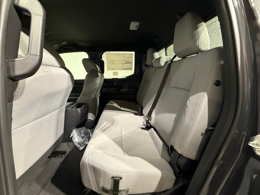 Thumbnail: 2026 Toyota Tacoma - 17