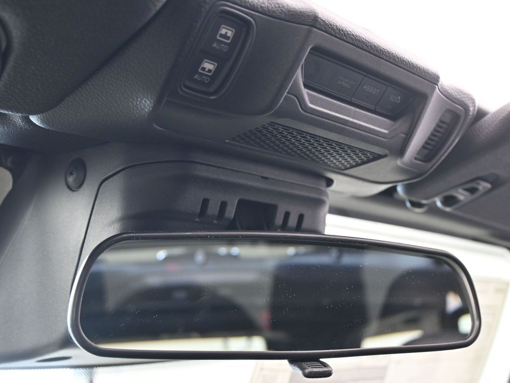 New 2026 41 Jeep Rubicon image 22