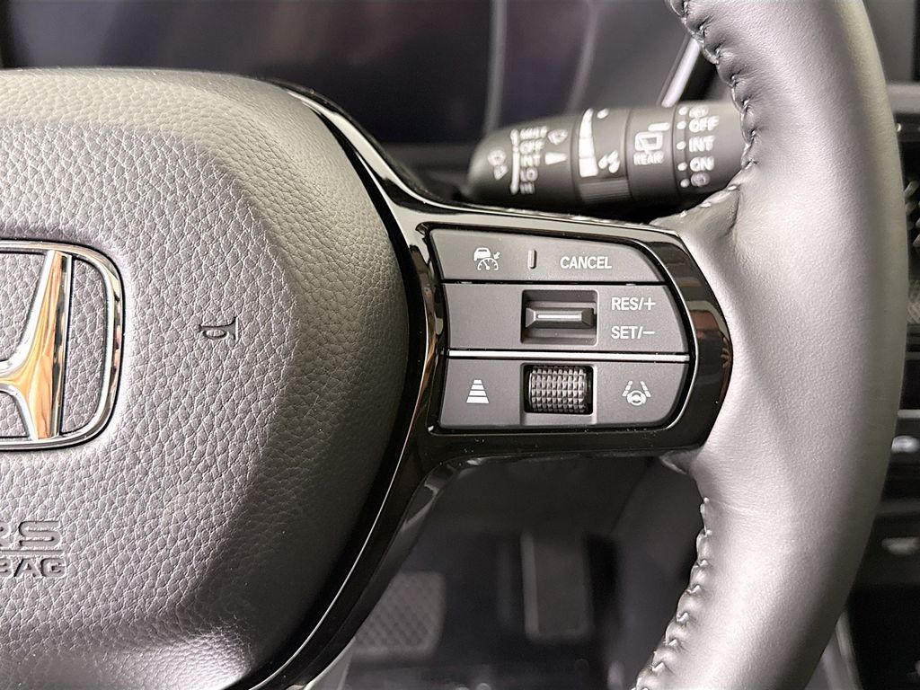 Thumbnail: 2026 Honda CR-V - 12