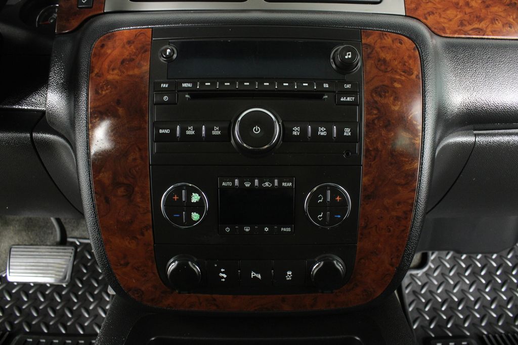 Used 2014 Chevrolet Tahoe for sale in 