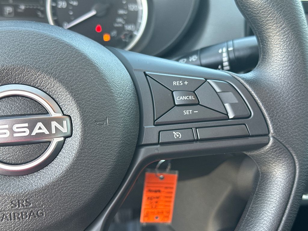 Used 2025 White Nissan 1.6 S image 26