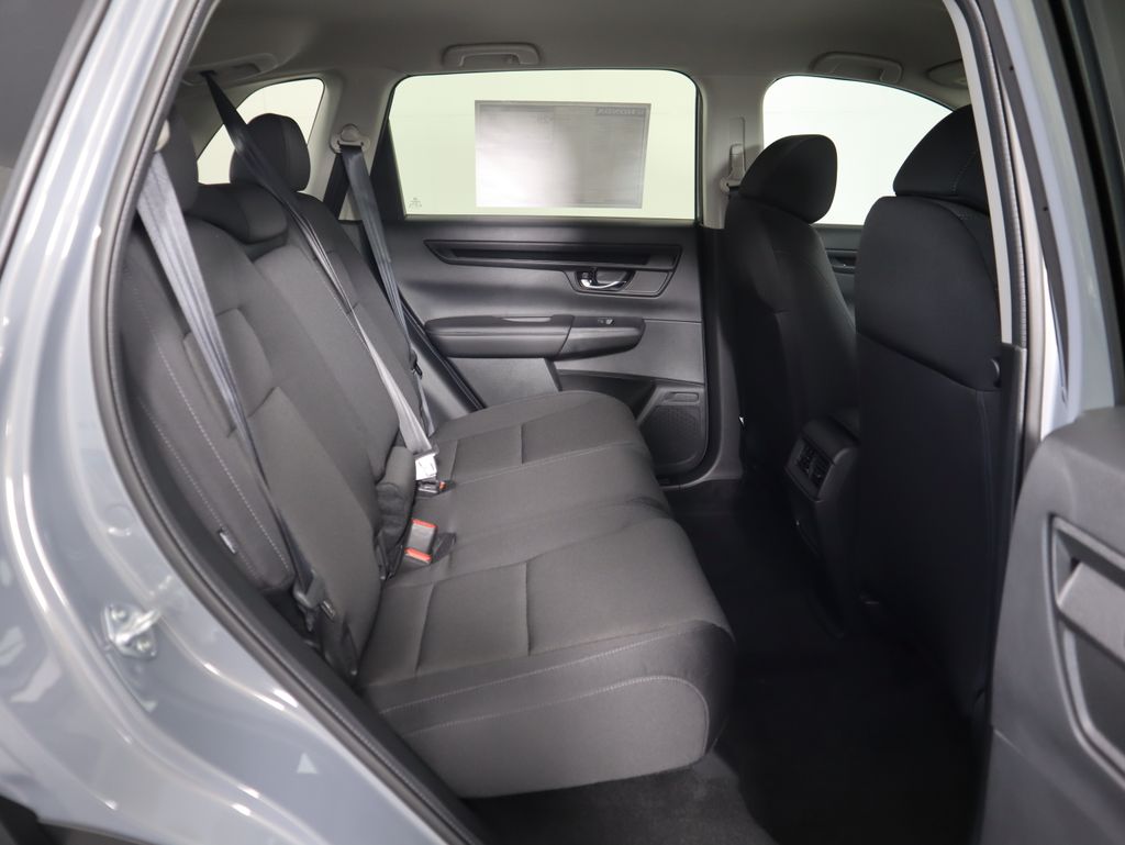 Thumbnail: 2026 Honda CR-V - 22