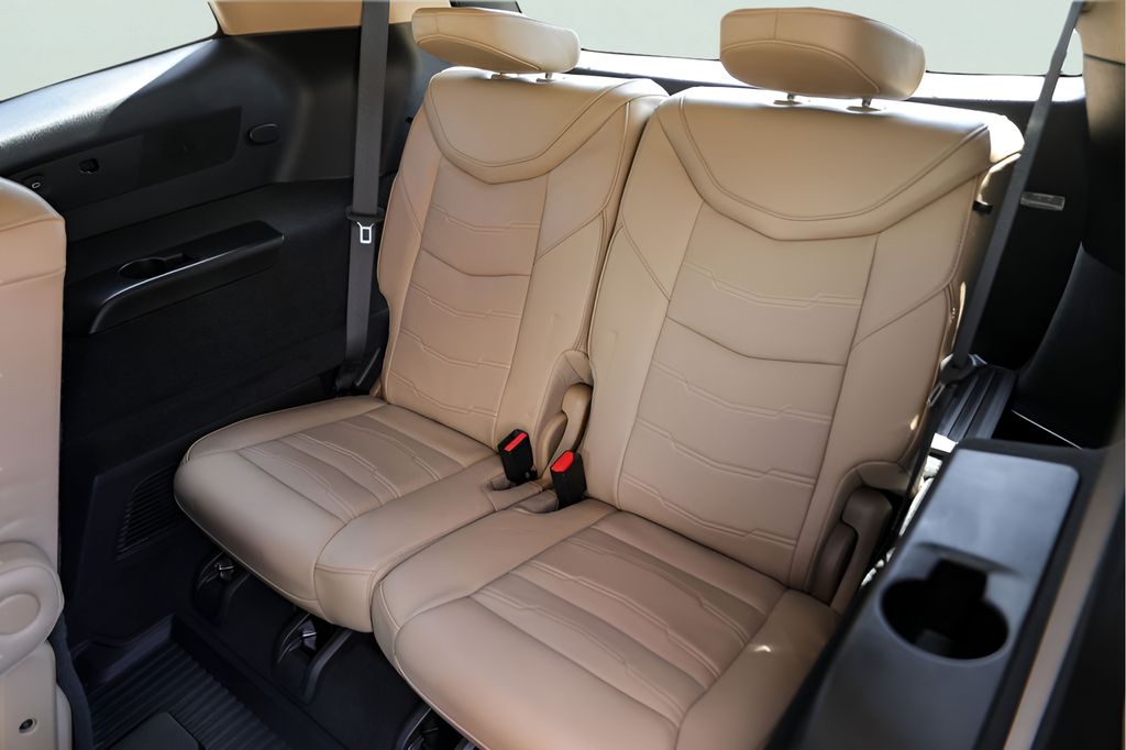 Used Car 2023 Cadillac Xt6  Premium Luxury For Sale Under $50,000 In Austin, Texas