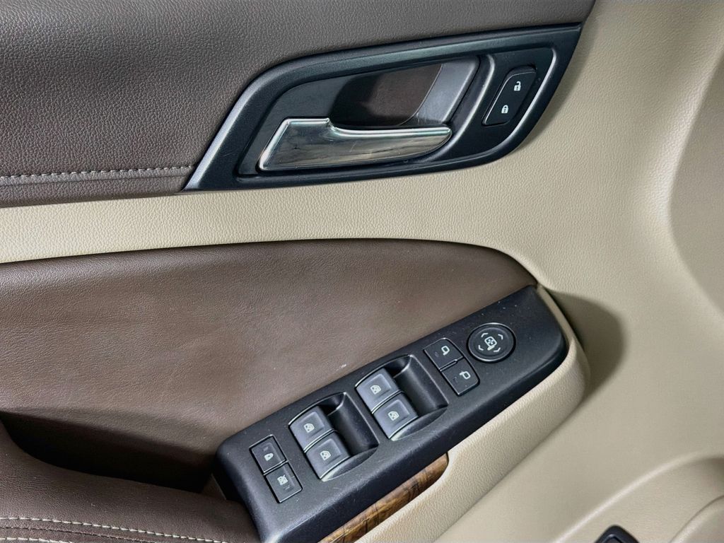 Used 2019 Chevrolet Suburban SUV