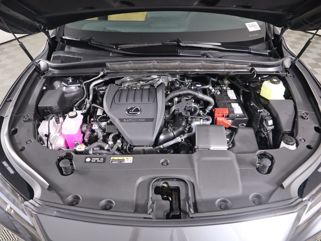 Thumbnail: 2026 Lexus RX - 30