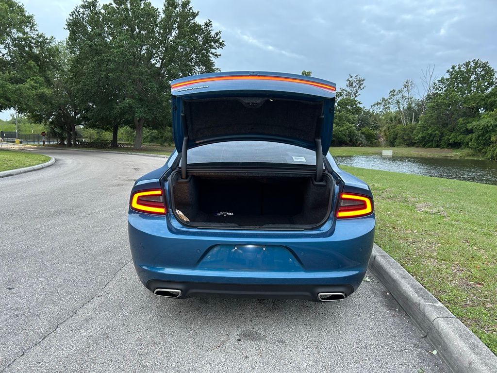 Thumbnail: 2023 Dodge Charger - 10