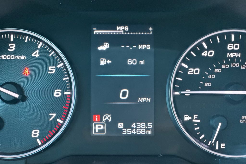 used 2022 Subaru Outback car, priced at $28,940