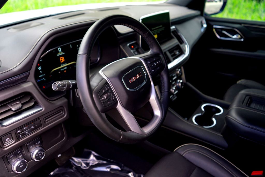 Used Car 2023 Gmc Yukon Xl  Slt For Sale Under $60,000 In Taylor, Texas