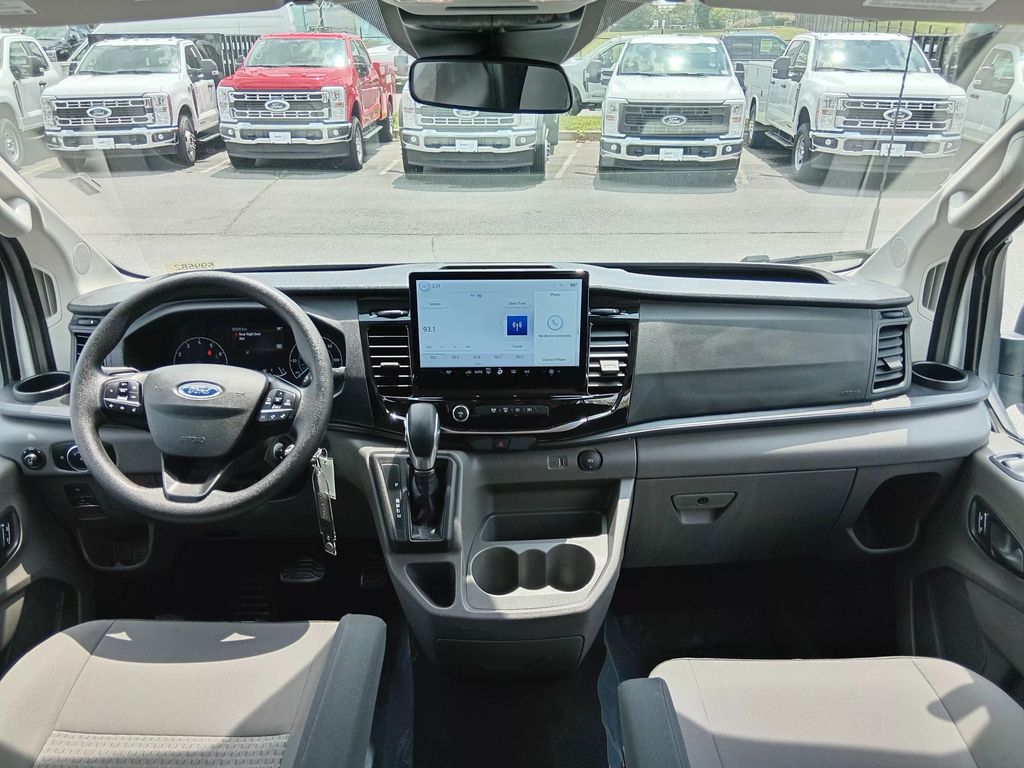 2024 Ford Transit-350 Passenger Van XLT