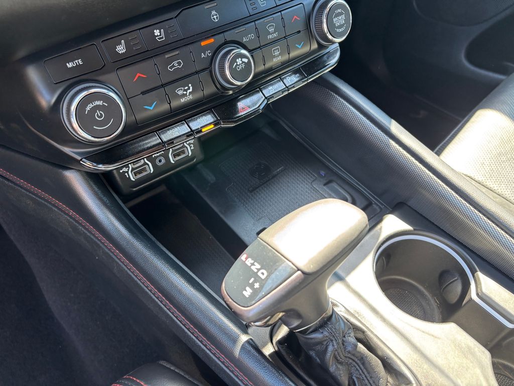 Used Car 2024 Dodge Durango  R/t Plus For Sale Under $50,000 In Austin, Texas