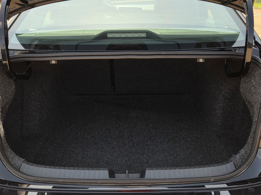 Used 2025 Volkswagen Jetta Sedan