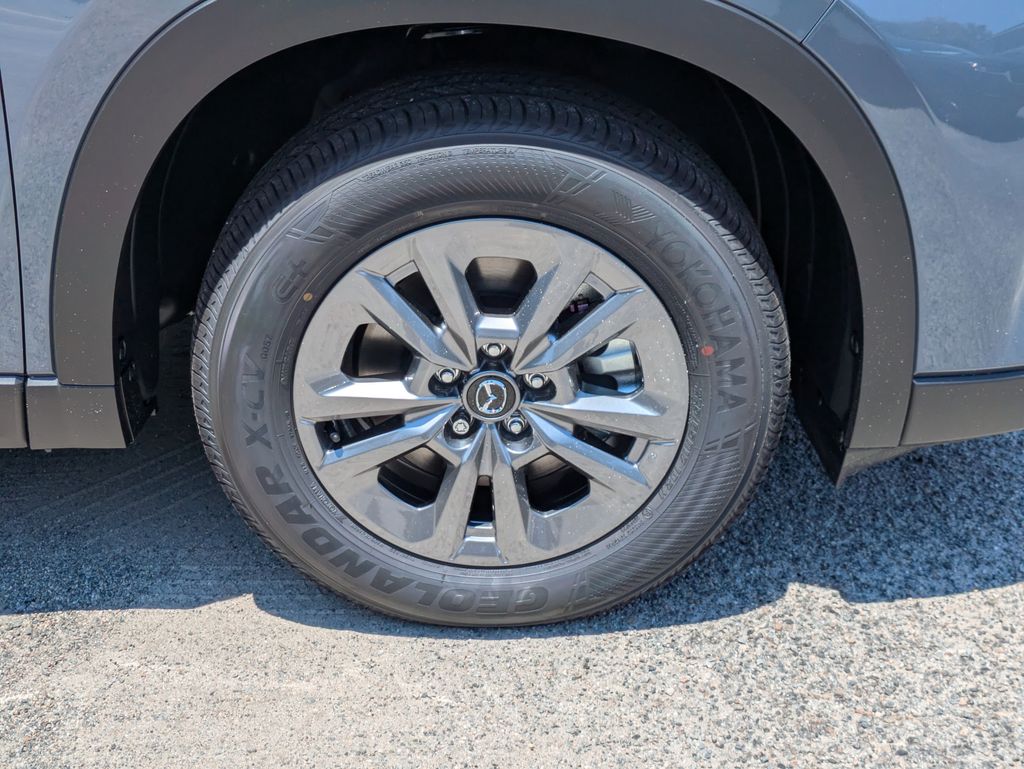 2026 Mazda CX-5 2.5 S Select
