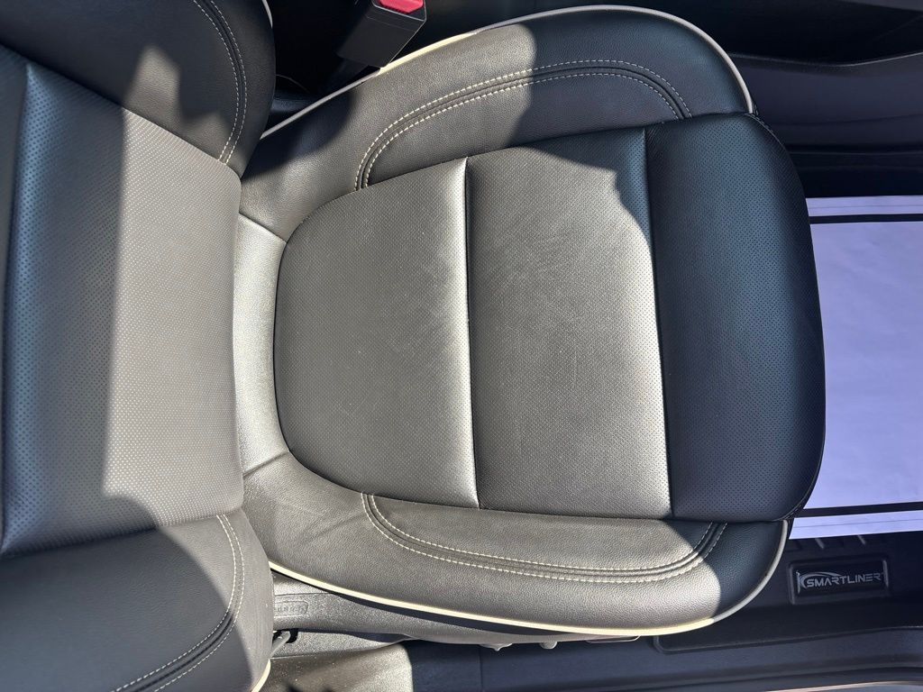 Used 2023 Chevrolet Traverse SUV