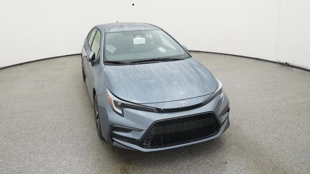 Thumbnail: 2026 Toyota Corolla - 18