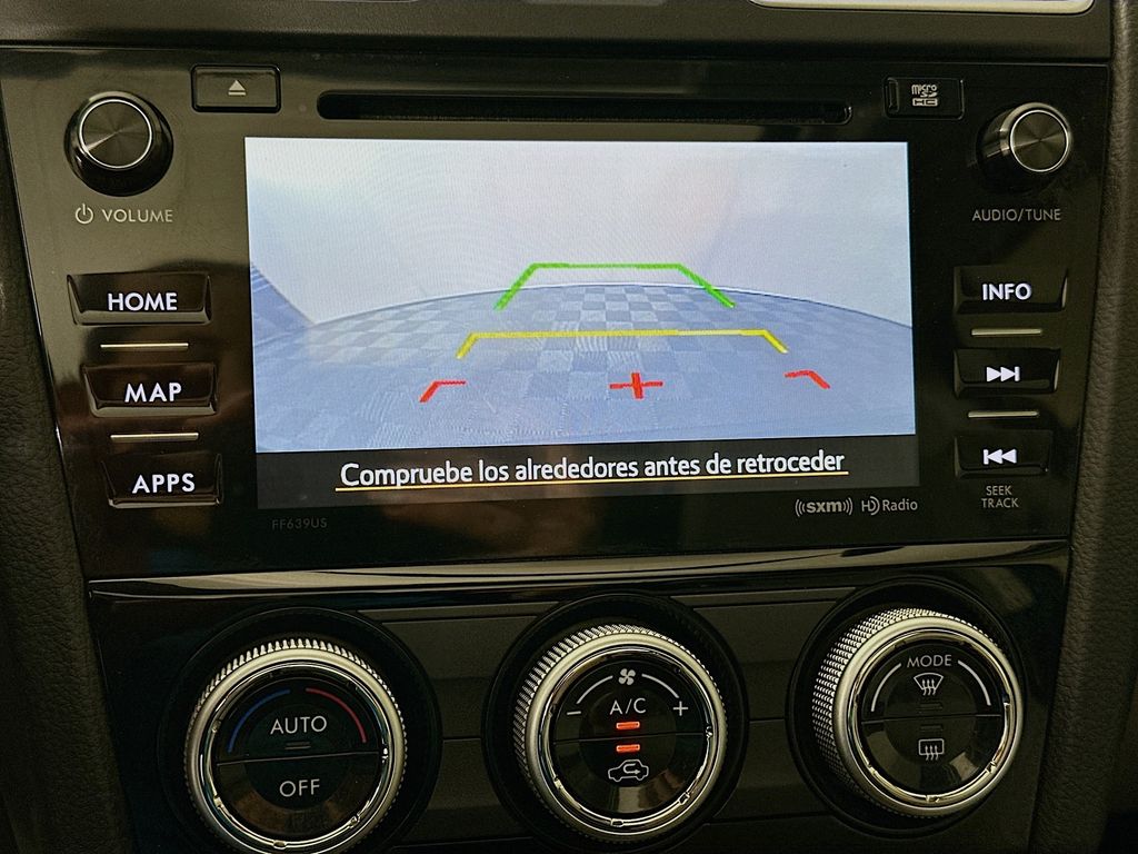 Thumbnail: 2018 Subaru Forester - 13