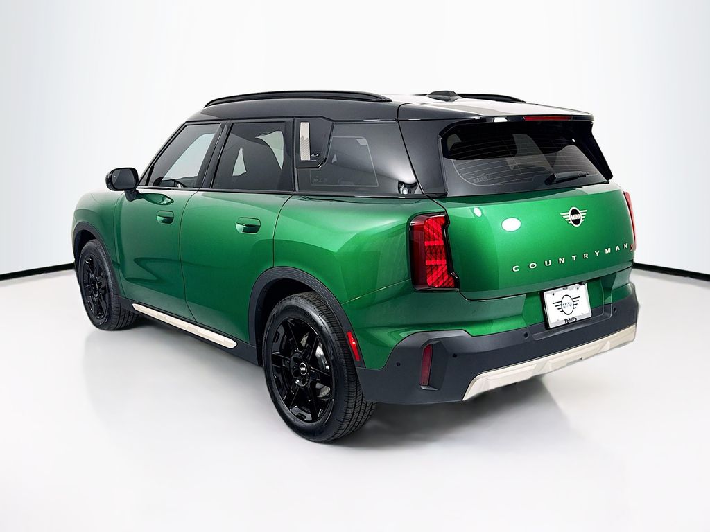 Thumbnail: 2027 MINI Cooper Countryman - 7