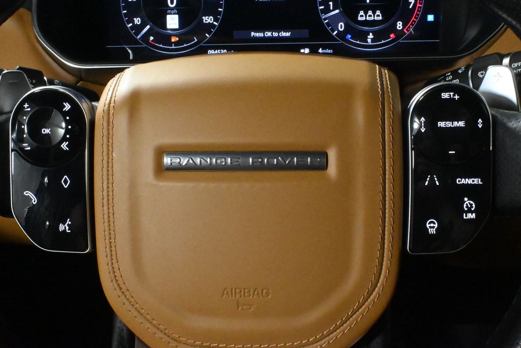Thumbnail: 2019 Land Rover Range Rover Sport - 20