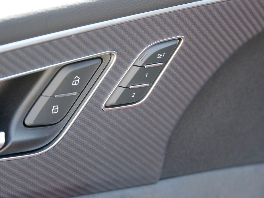 Used 2026 Audi SQ8 SUV