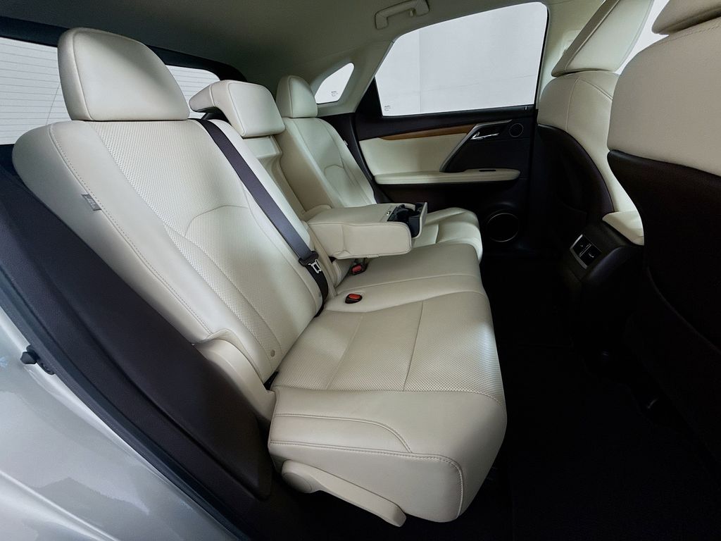 Thumbnail: 2020 Lexus RX - 28