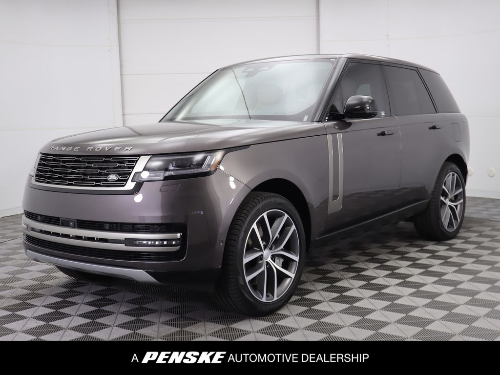 2025 Land Rover Range Rover SE -
                Phoenix, AZ