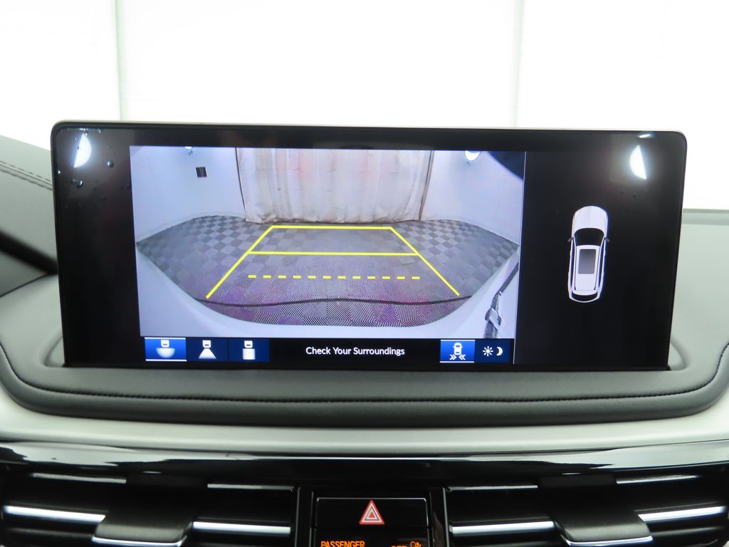 Thumbnail: 2026 Acura MDX - 16