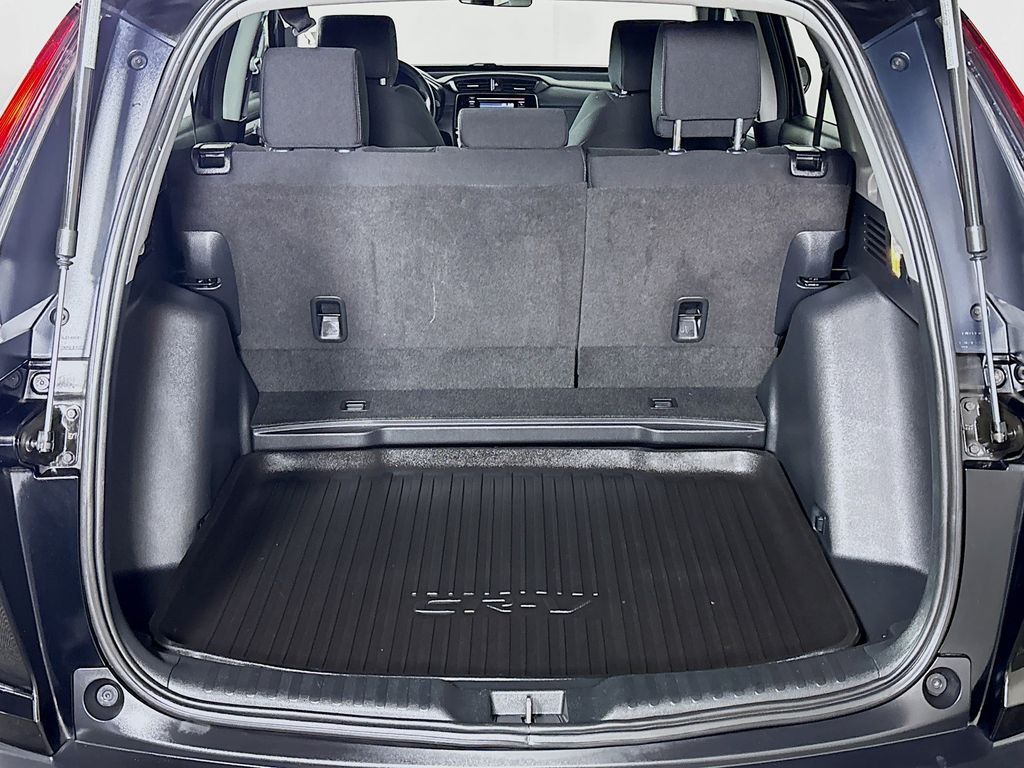 2020 Honda CR-V LX