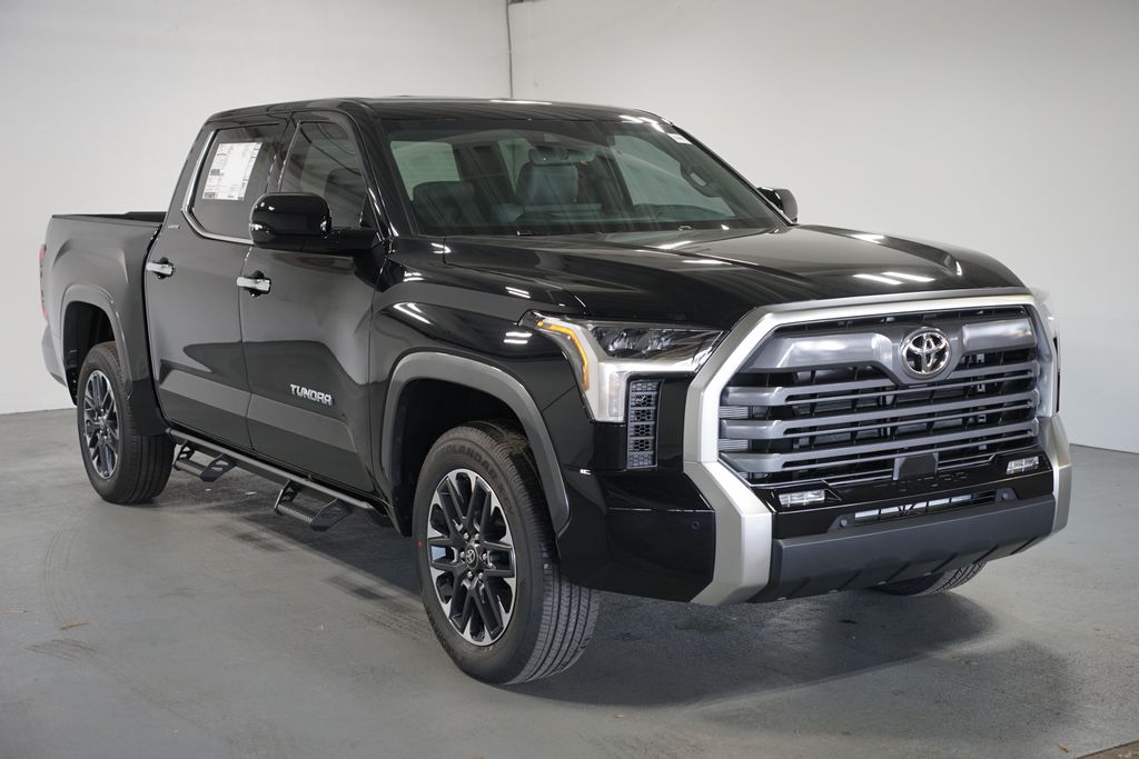 Thumbnail: 2026 Toyota Tundra - 3