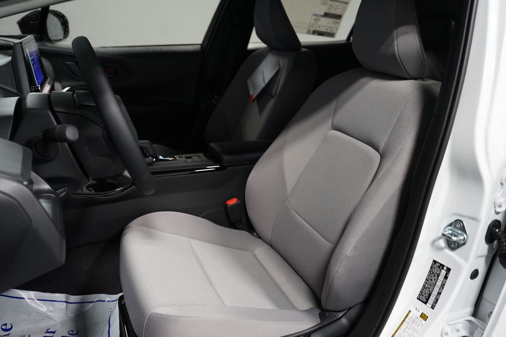 Thumbnail: 2026 Toyota Prius - 25