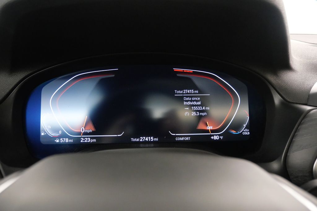 2023 BMW X3 sDrive30i 20