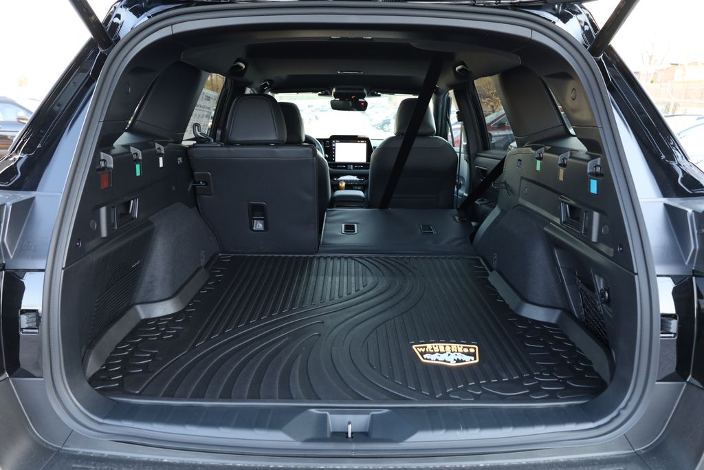 new 2026 Subaru Outback car, priced at $45,942