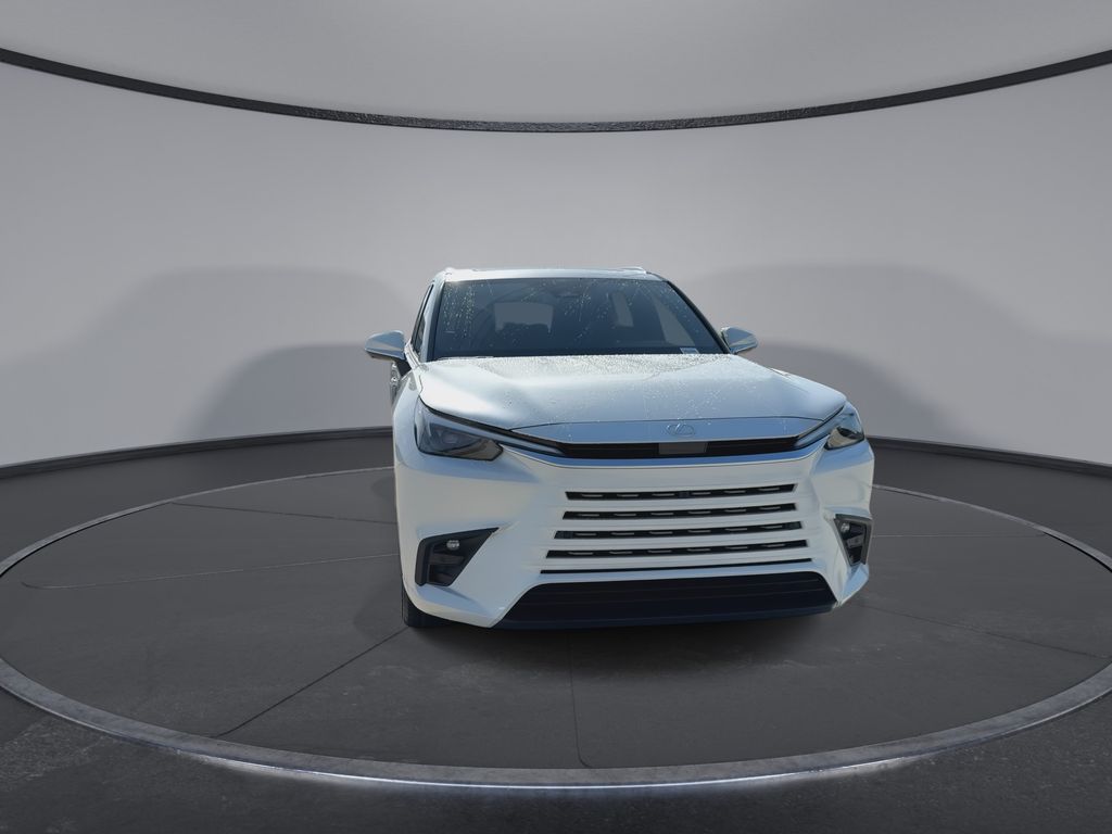 Thumbnail: 2026 Lexus TX - 3