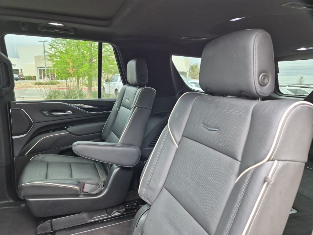 Used Car 2022 Cadillac Escalade  Sport For Sale Under $70,000 In Austin, Texas
